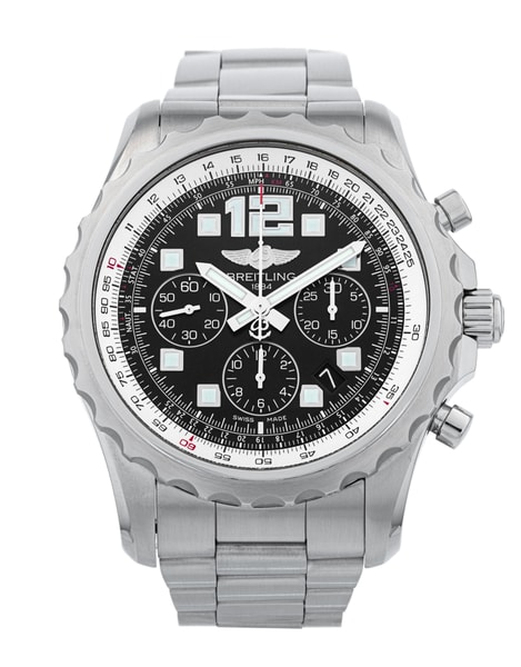 Breitling Chronospace A23360